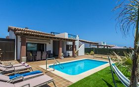 Villa Illusion By Golf Club